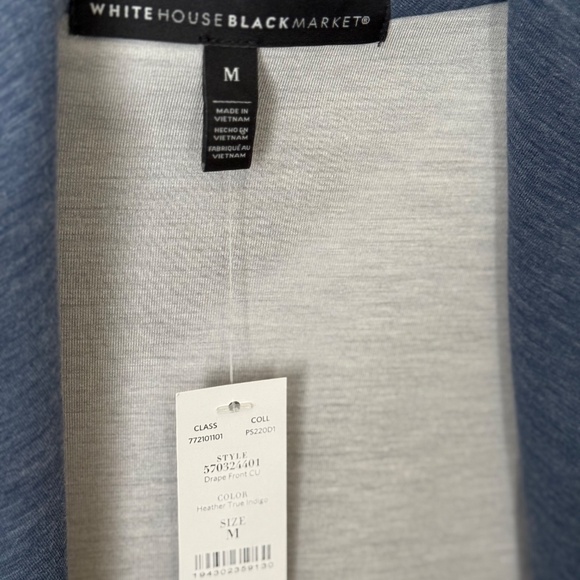 Jacket - Picture 3 of 3